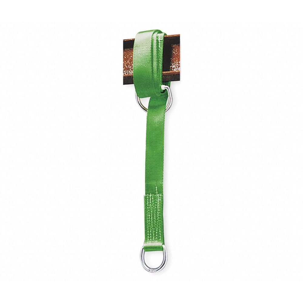ESLINGA DE ANCLAJE 6 PIES HONEYWELL MILLER 8183/6FTGN